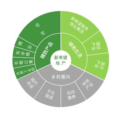重磅丨新希望地产荣膺“2020中国房地产开发企业品牌价值”西南第一
